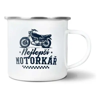 Sablio Plecháček Nejlepší motorkář: 300 ml