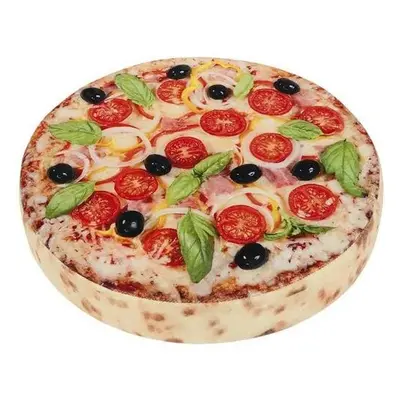 Bellatex Sedák Oreste Pizza, 38 cm