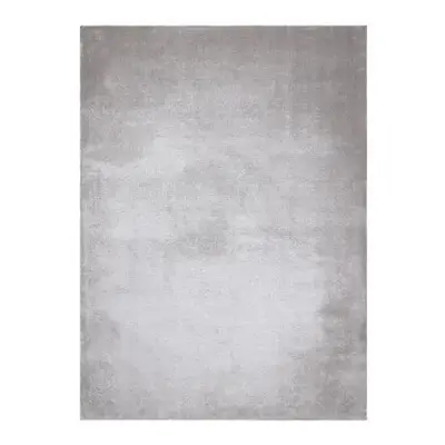 Pratelný koberec CRAFT 71401060 měkký krém velikost 80x150 cm | krásné koberce cz