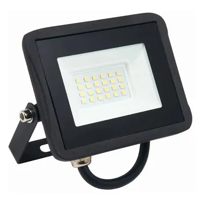 BERGE LED reflektor IVO - 20W - IP65 - 1700Lm - teplá bílá - 3000K