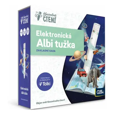 ALBI Elektronická Albi tužka 2.0