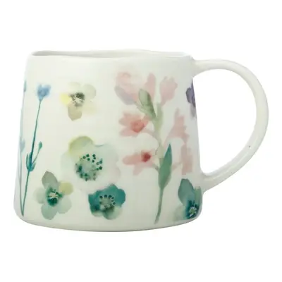 Bílý porcelánový hrnek 380 ml Meadow – Maxwell & Williams