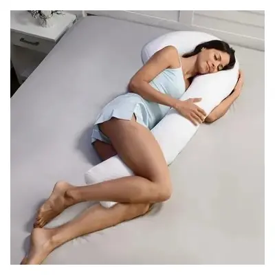 Mediashop Dreamolino Swan Pillow Ergonomický polštář