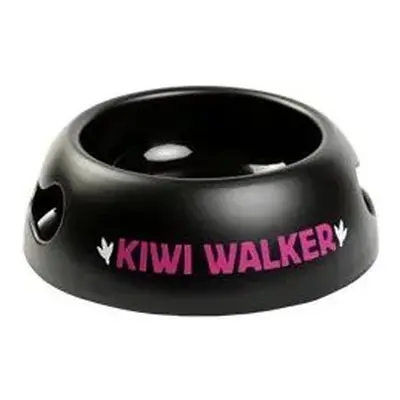 KIWI WALKER s.r.o Miska plast pes BLACK 750ml Kiwi Varianta: růžová