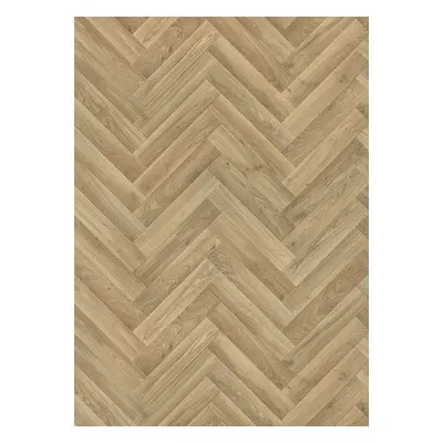 Breno PVC ATLANTIC Oak Chevron 369M, šíře 100 cm