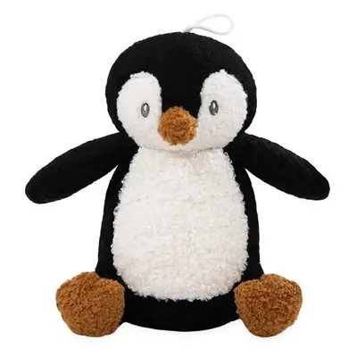 Hračka plyš Tufflove penguin M 21x23cm RW