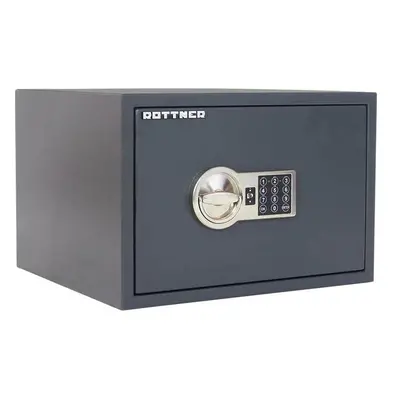 Rottner Nábytkový trezor POWER SAFE 300 EL