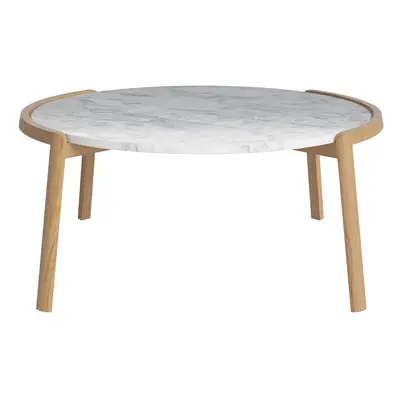 Bolia designové konferenční stoly Mix Coffee Table Large (průměr 94 cm)