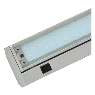 Ecolite TL2016-70SMD/15W Výklopné LED svítidlo pod kuchyňskou linku GANYS 92cm 15W