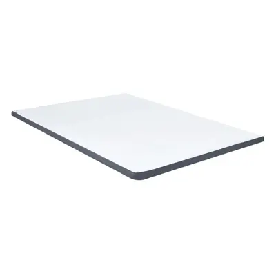 vidaXL Vrchní matrace na postel boxspring 200 x 140 x 5 cm