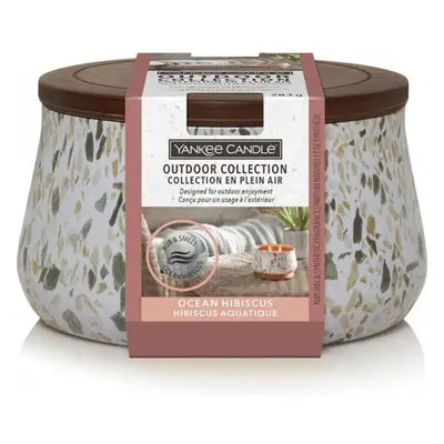 Yankee Candle Outdoor Collection Ocean Hibiscus 283 g