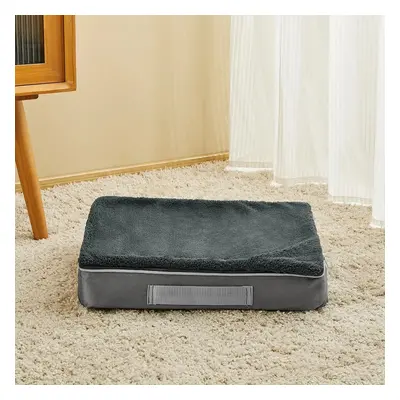 4Home Pelech pro psa s paměťovou pěnou Comfy S, 50 x 40 x 10 cm