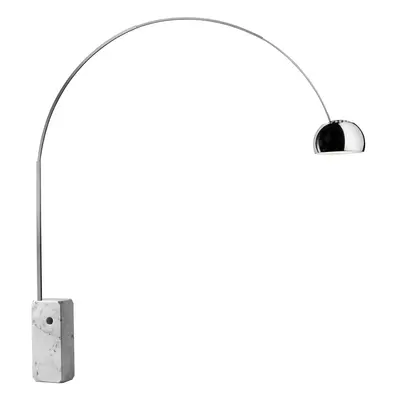 Flos designové stojací lampy Arco