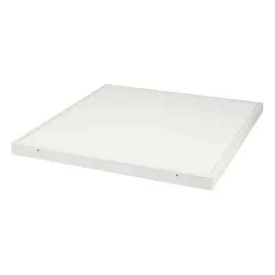 BERGE Univerzální LED panel - 60x60 - 40W - 4000lm EMC - neutrální bílá