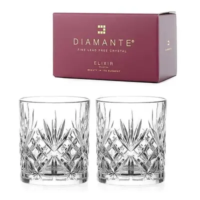 Diamante Chatsworth whisky 310 ml, 2 ks