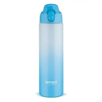 Lamart LT4055 sportovní láhev Froze 0,7 l, modrá