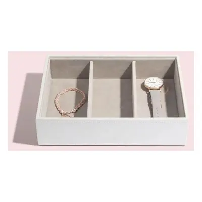 Stackers, box na šperky White Deep Watch/Accessories | bílá 70960