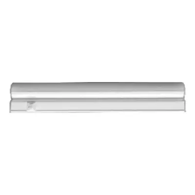 ACA Lighting LED lineární svítidlo PHILO 5W/230V/3000K/370Lm/180°/IP44/300mm