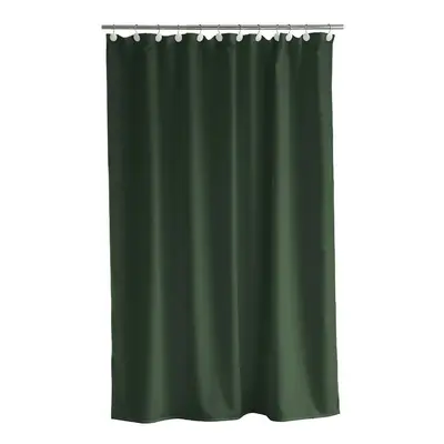 Södahl Sprchový závěs 180x200 Comfort Pine Green