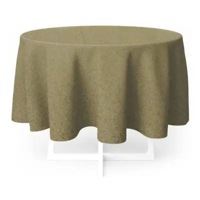 Ubrus Table khaki, pr. 150 cm