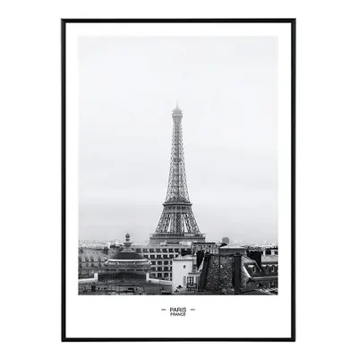 Paris - 50x70 cm Obraz