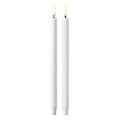 STOFF Nagel designové svíčky LED Candels