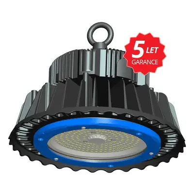 Ecolite HB03-150W LED průmyslové osvětlení 150W SMD industry 5000K