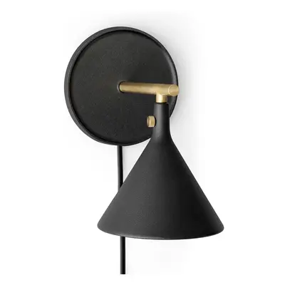 Audo Copenhagen designová nástěnná svítidla Cast Sconce Wall Lamp