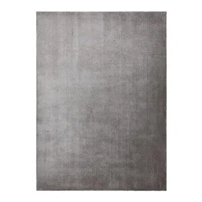 Pratelný koberec CRAFT 71401070 měkký taupe, šedá velikost 80x150 cm | krásné koberce cz