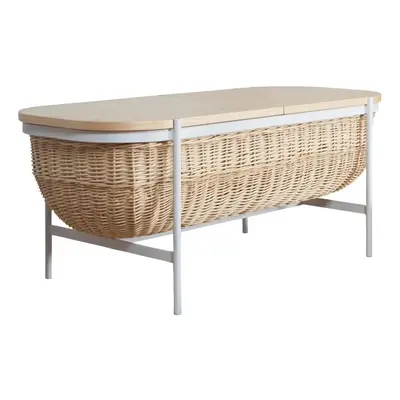 Ok Design designové lavice Willow Bench