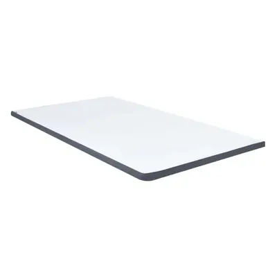 Vrchní matrace na postel boxspring 200 x 120 x 5 cm