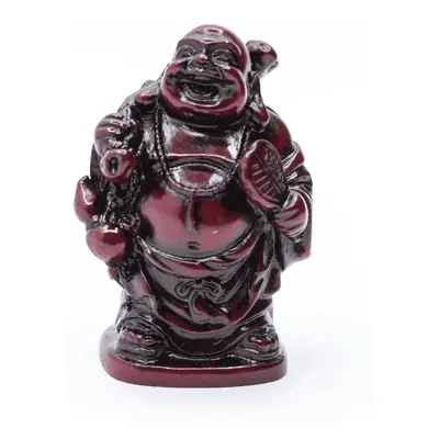 Milujeme Kameny Buddha bohatství - soška Feng shui - malá C