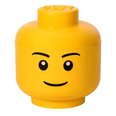 Úložný panáček LEGO® Boy, ⌀ 24,2 cm