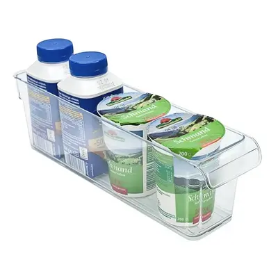 Organizér do lednice Rotho LOFT FRIDGE, 1,6l - 31x7,5x9cm