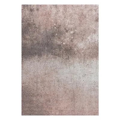 Koberec Softness nude cream rose 160x230cm