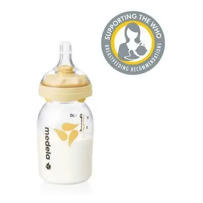 Medela Láhev pro kojené děti Calma 150 ml