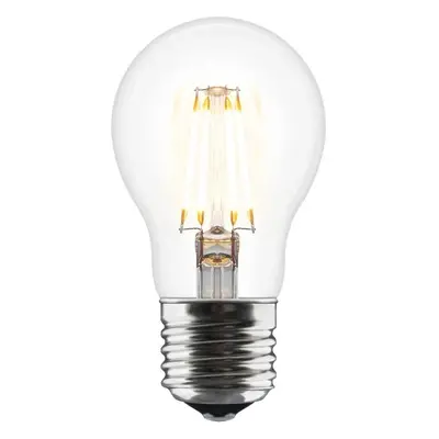 LED žárovka E27, 6 W, 220 V Idea - UMAGE