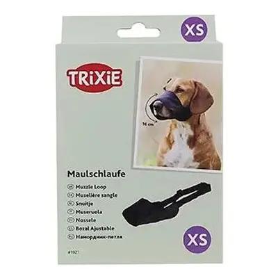 Trixie GmbH a Co.KG Náhubek fixační pes Trixie L 1 ks