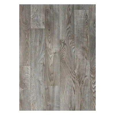 Breno PVC BLACKTEX White Oak 997D, šíře 400 cm