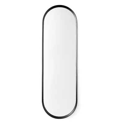 Audo Copenhagen designová zrcadla Norm Mirror Wall Oval