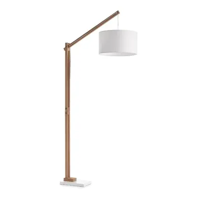 Volně stojící lampa Kave Home Izaar