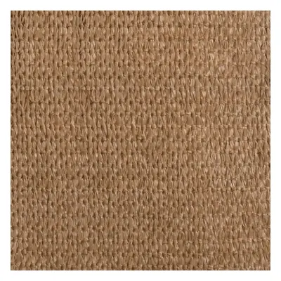 Stínící plachta 160 g/m² taupe 2 x 3 m HDPE