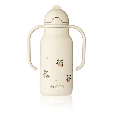 Liewood Láhev na pití Kimmie 250 ml Peach Sea shell