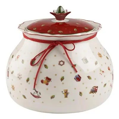 Toy's Delight Dóza velká 20 cm, Villeroy & Boch