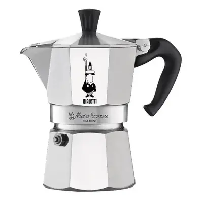 Bialetti Moka kávovar Moka Express na 3 šálky