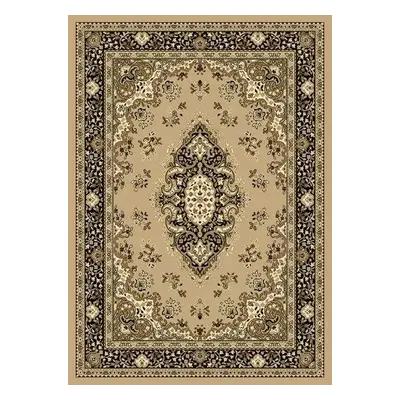 Spoltex Samira New beige 12001-050 120x170cm