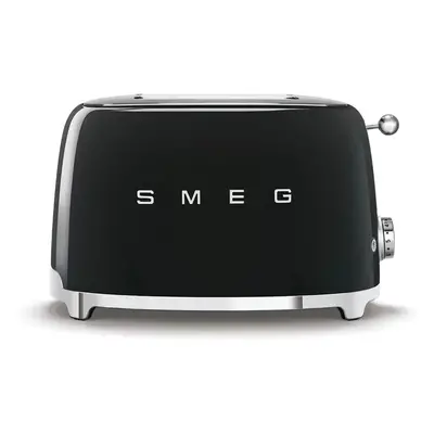 Černý topinkovač Retro Style – SMEG