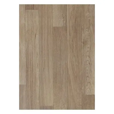 Breno PVC POLARIS Natural Oak 226M, šíře 400 cm