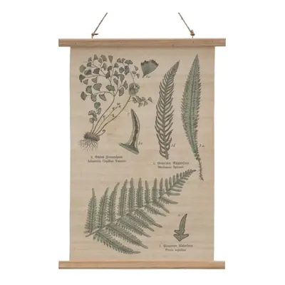 Tapiserie 50x70 cm Fern – Ixia