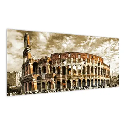 Coloseum - obraz (100x40cm)